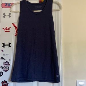 champion tank